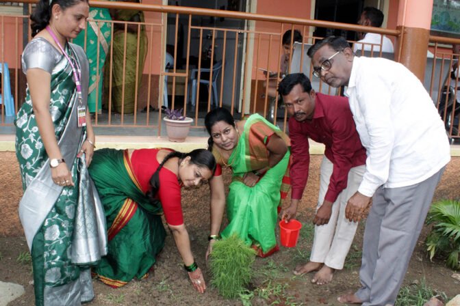 World Environment Day