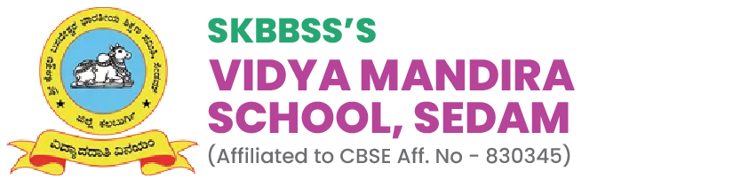 Vidya Mandir CBSE School
