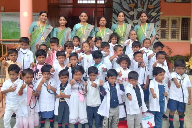 National Doctor’s Day Celebration